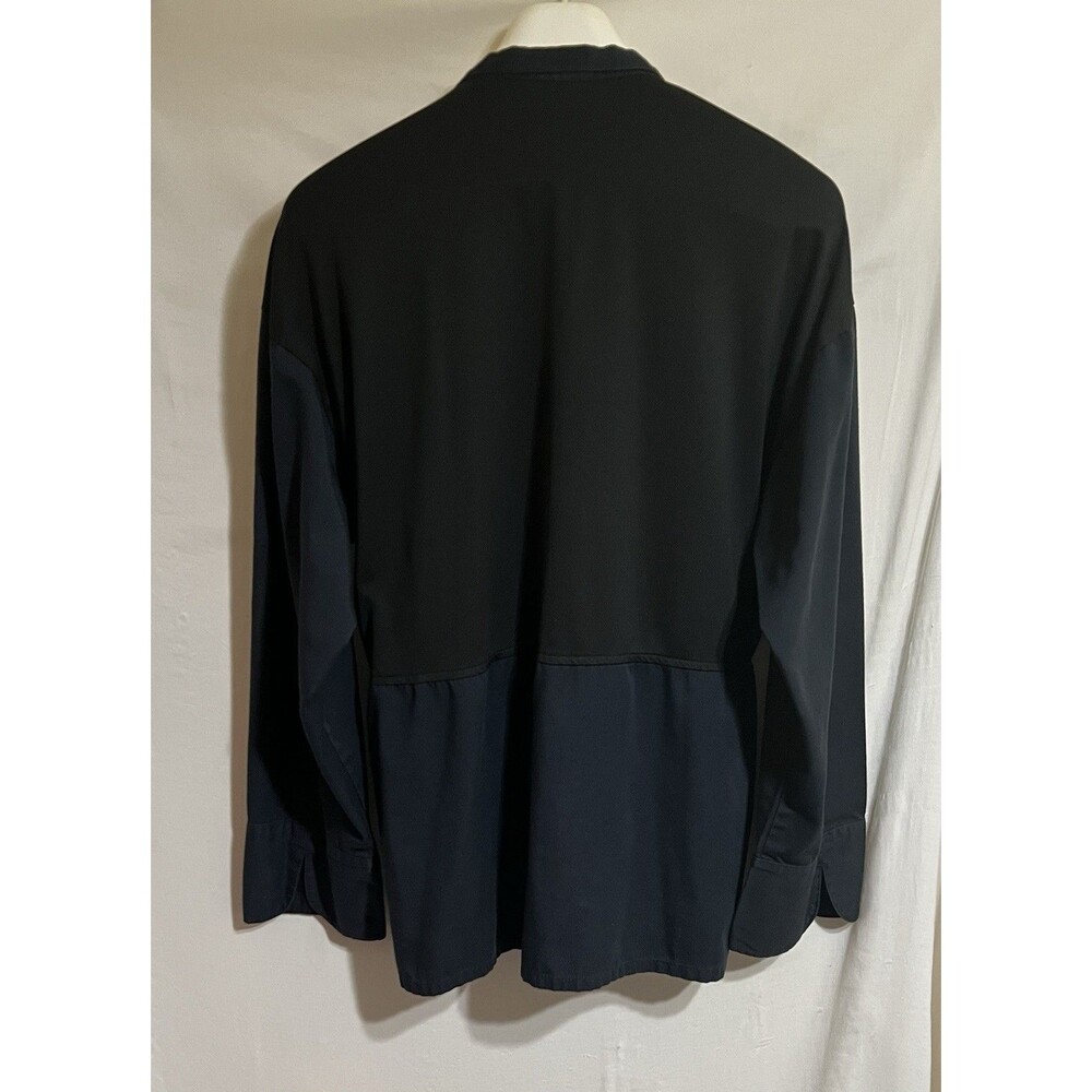 Professional XL  Chef Coat Uniform Kitchen Jacket Restaurant Work Cook U